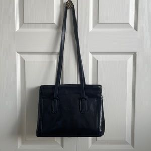 Italian shoulder bag